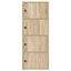 Shanetra 40 cm W Bookcase-573105939-573105950