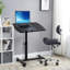 Bureau debout à hauteur ajustable Lucee