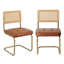 Chaise d'appoint Haralds