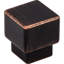 Tapered 1" Length Square Knob-1477488600-1601916244
