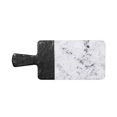 Elite Global Solutions Melamine Cheese Board