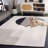 Cassina Hand Tufted Geometric Area Rug-2042420224
