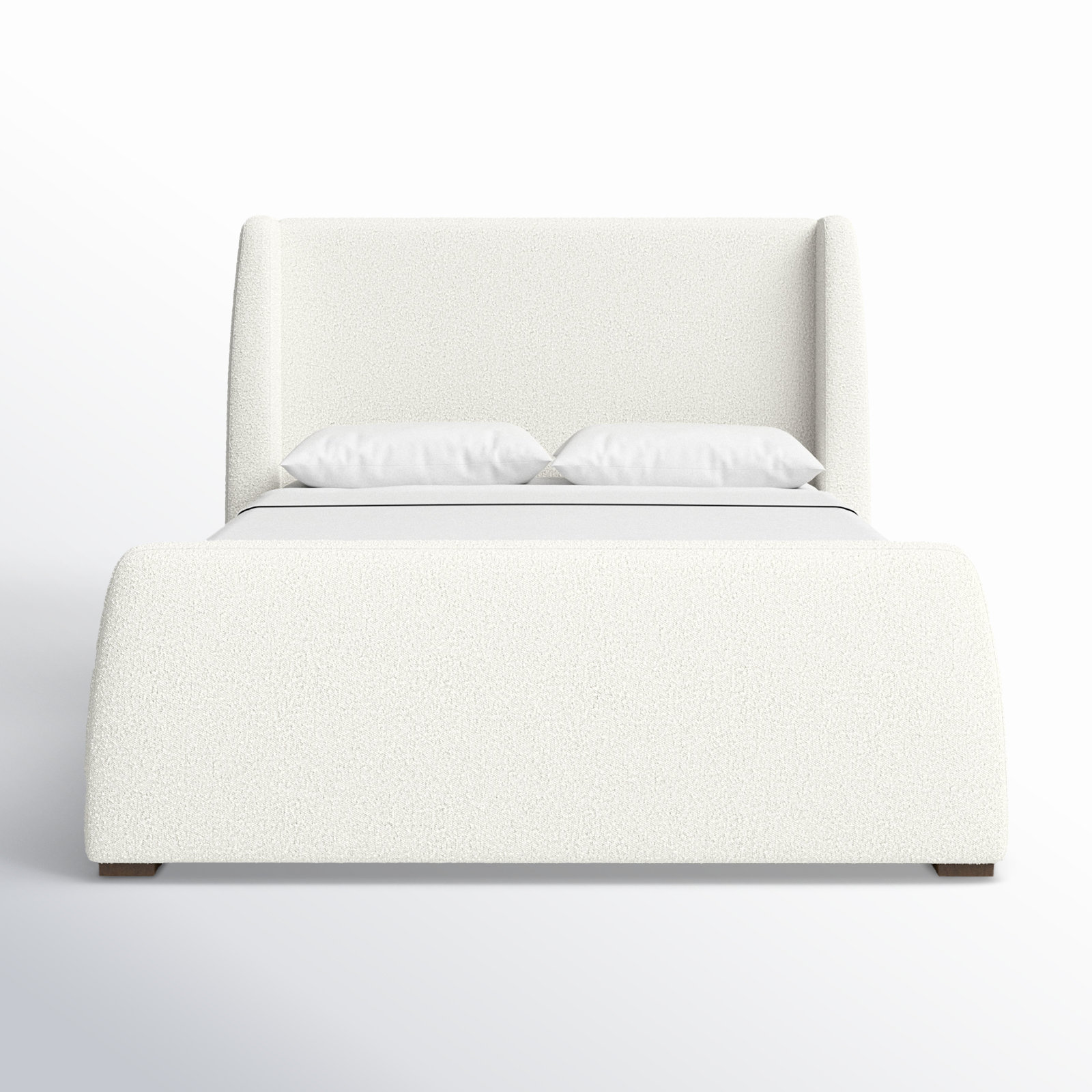 Fremon Platform Bed, Queen