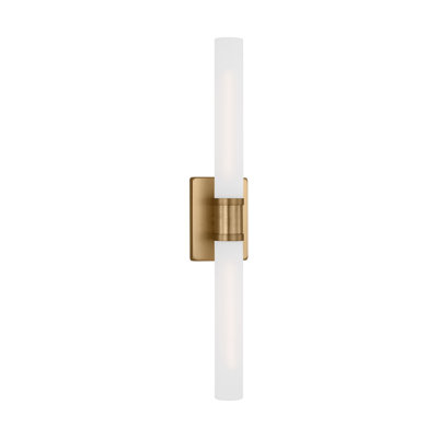 Medium Two Light Wall / Bath