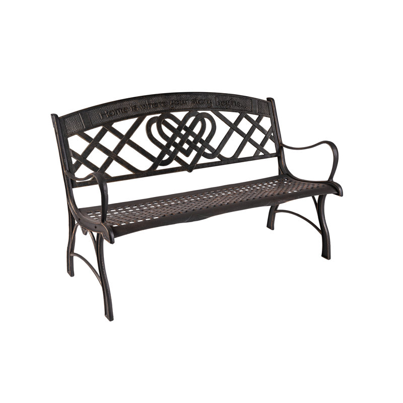 Banc de parc Whitham