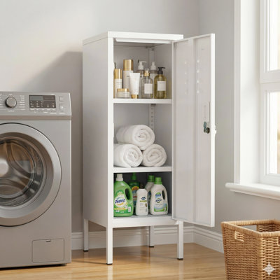 35cm Wide File Cabinet