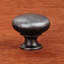 CK Series 1 1/4" Diameter Mushroom Knob-12829863-12829865