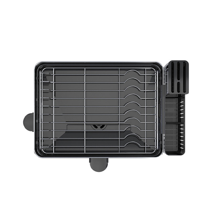 Giraud Stainless Steel Dish Rack