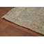 Tapis turc Oushak