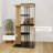 Calit Cat Tree, Oak-392620454