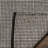 Cayman Hand Woven Cotton Geometric Rug-1025716209