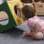Cube de jeu ECR4Kids SoftZone-59687692