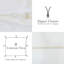 Ensemble de literie 100% coton de qualité hôtelière avec housse de couette Dreamology-130942616-130942622