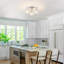 Semi Flush Mount-660004692