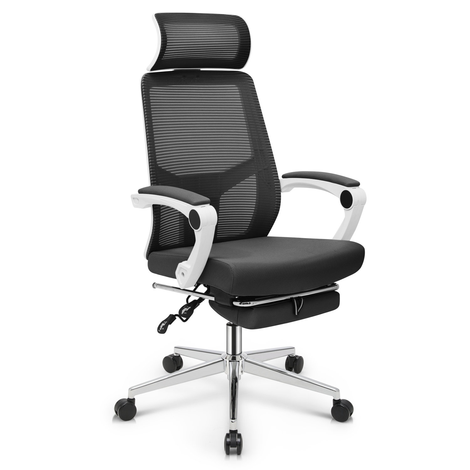 https://assets.wfcdn.com/im/33903501/compr-r85/2565/256554411/ergonomic-office-chair-adjustable-high-back-swivel-conference-seat-with-headrest-armrest.jpg