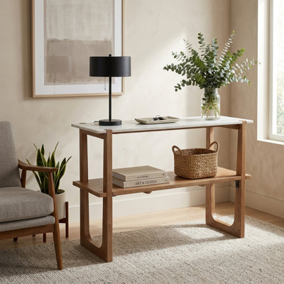Console Adonia