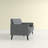 Benayah 75.5'' Upholstered Sofa-2038849922