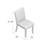 Aspasius 20'' H Upholstered Dining Chair-90469430-21996130