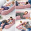  Oreiller pour la grossesse Queen Rose-591778372