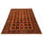 Teimani Light Brown Rug 6'7" x 9'10"