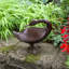 Krugerville Weather Resistant Metal Garden Statue