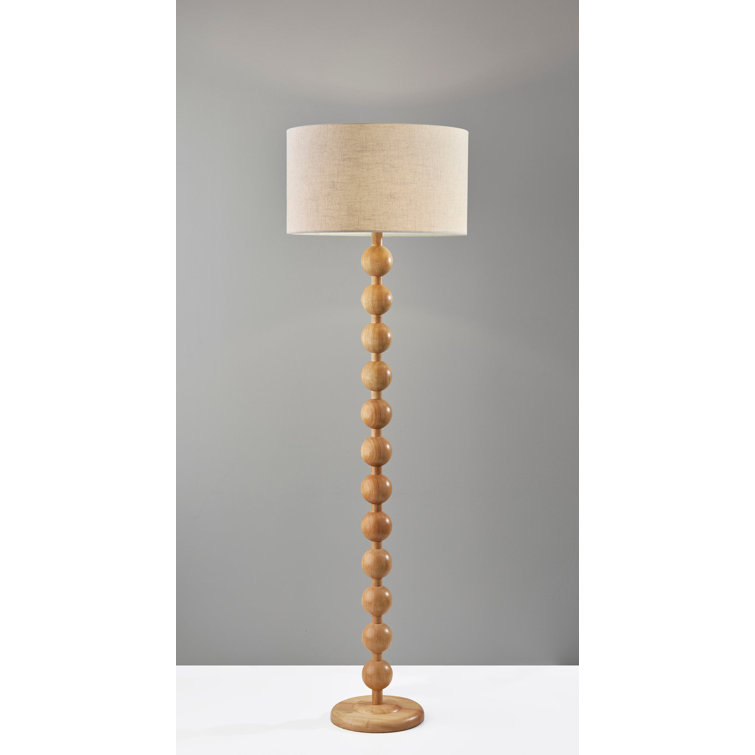 Simonton 62" Floor Lamp