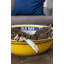 Old Bay Enamelware Serving Bowl