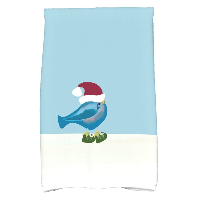 Aspelare Tea Towel Kitchen Towel, Icicle