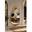 Solid Wood Mirror
