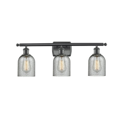 Odele 3 - Light Dimmable Vanity Light