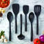 KitchenAid® Universal Tool Set, 6 Piece, Black