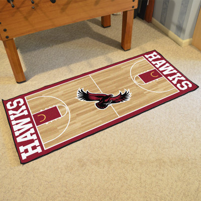 St Josephs NCAA Basketball Runner