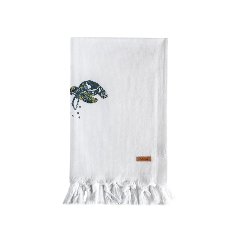 Turtle Beach Towel