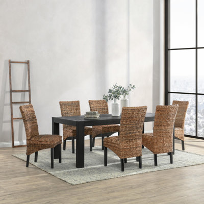 Block 7 Piece Dining Set