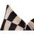 Geometric Throw Pillow