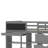 Evren Kids Twin Loft Bed-1010261164