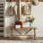 Fawaka 43"W Farmhouse Solid Wood Bench-2015454711