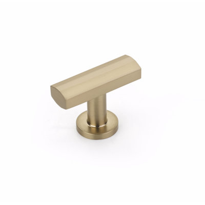 Schaub Heathrow 1-3/4" Cabinet T-Knob