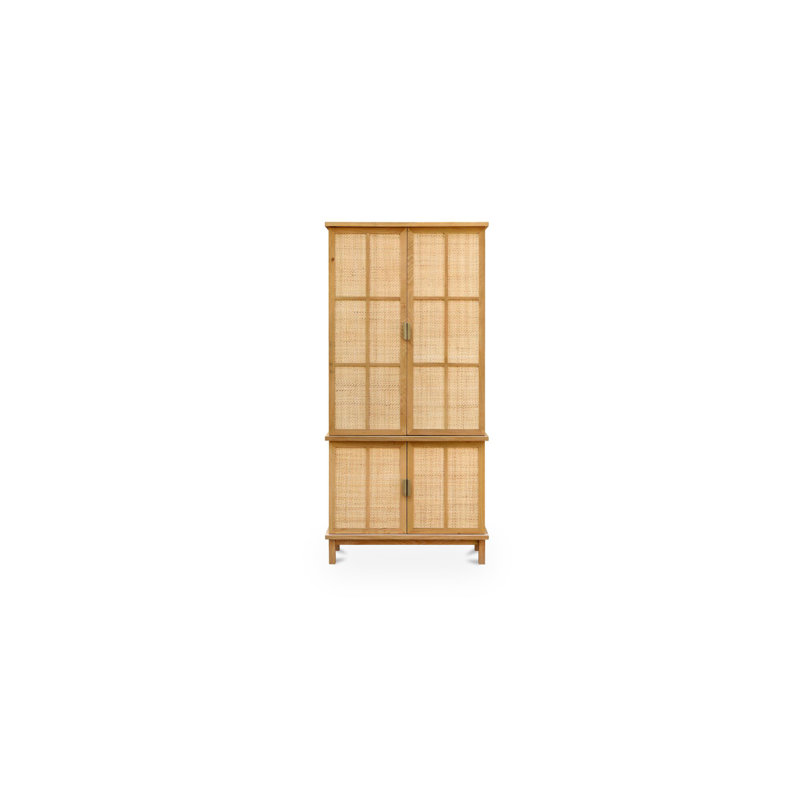 Seymour 4 - Door Armoire
