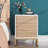 Floramae 17.71'' W Nightstand