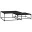 Terron Four Leg Coffee Table-1981945855