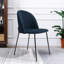 Fiddlewood 48cm H Cotton Upholstered Side Chair-1468950227