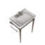Console de salle de bain élégante en céramique-115124097