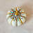 Thanksgiving Pumpkin Decorative Accent