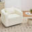 37” Wide Upholstered Swivel Chair-1925653740