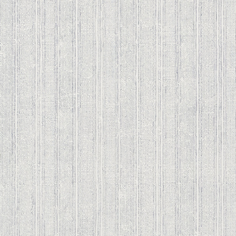 Mohave Wallpaper, Indigo