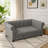 durable elevated dog sofa bed-233037618