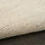 Tapis beige en laine / coton tissé à la main Anerinda-1479486147