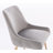19'' H Velvet Upholstered Armchair-113572651-70116570