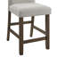 Chaise d'appoint Wining Porter Poling